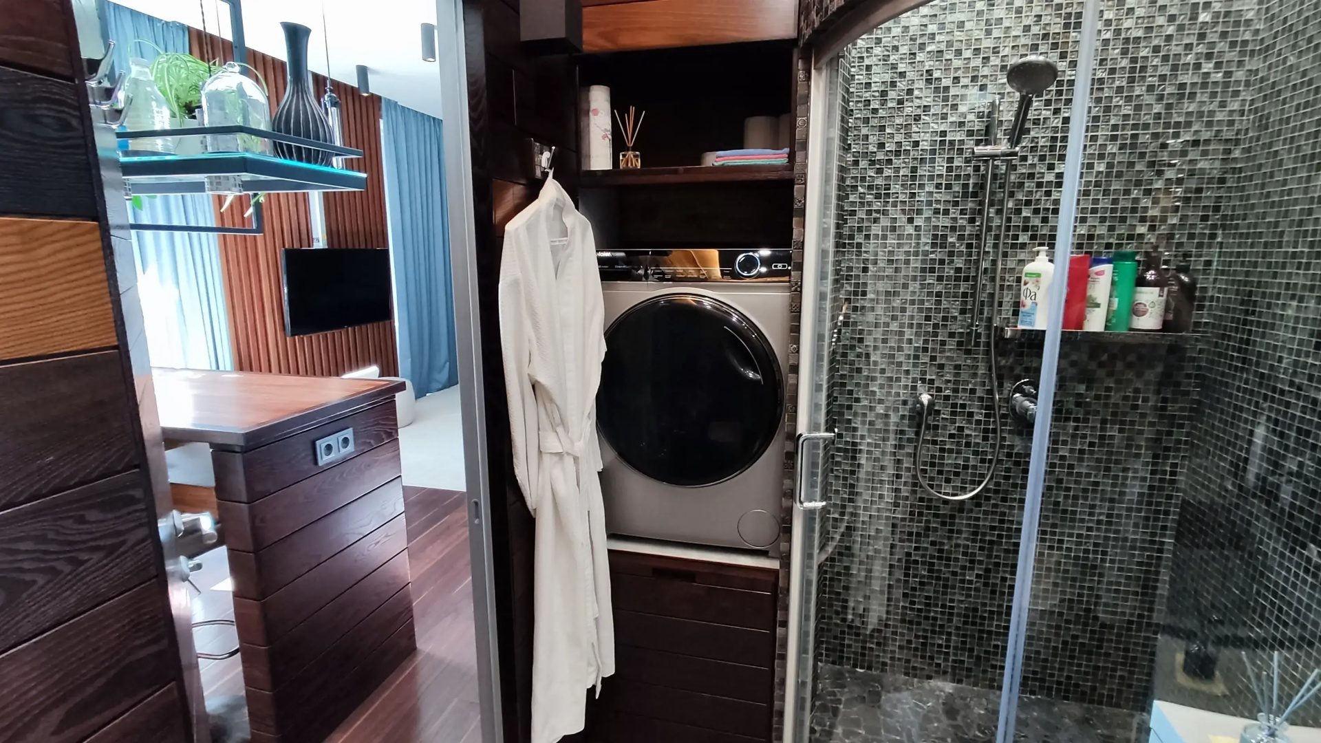 Апартаменты Уютная студия м. Площадь Ильича