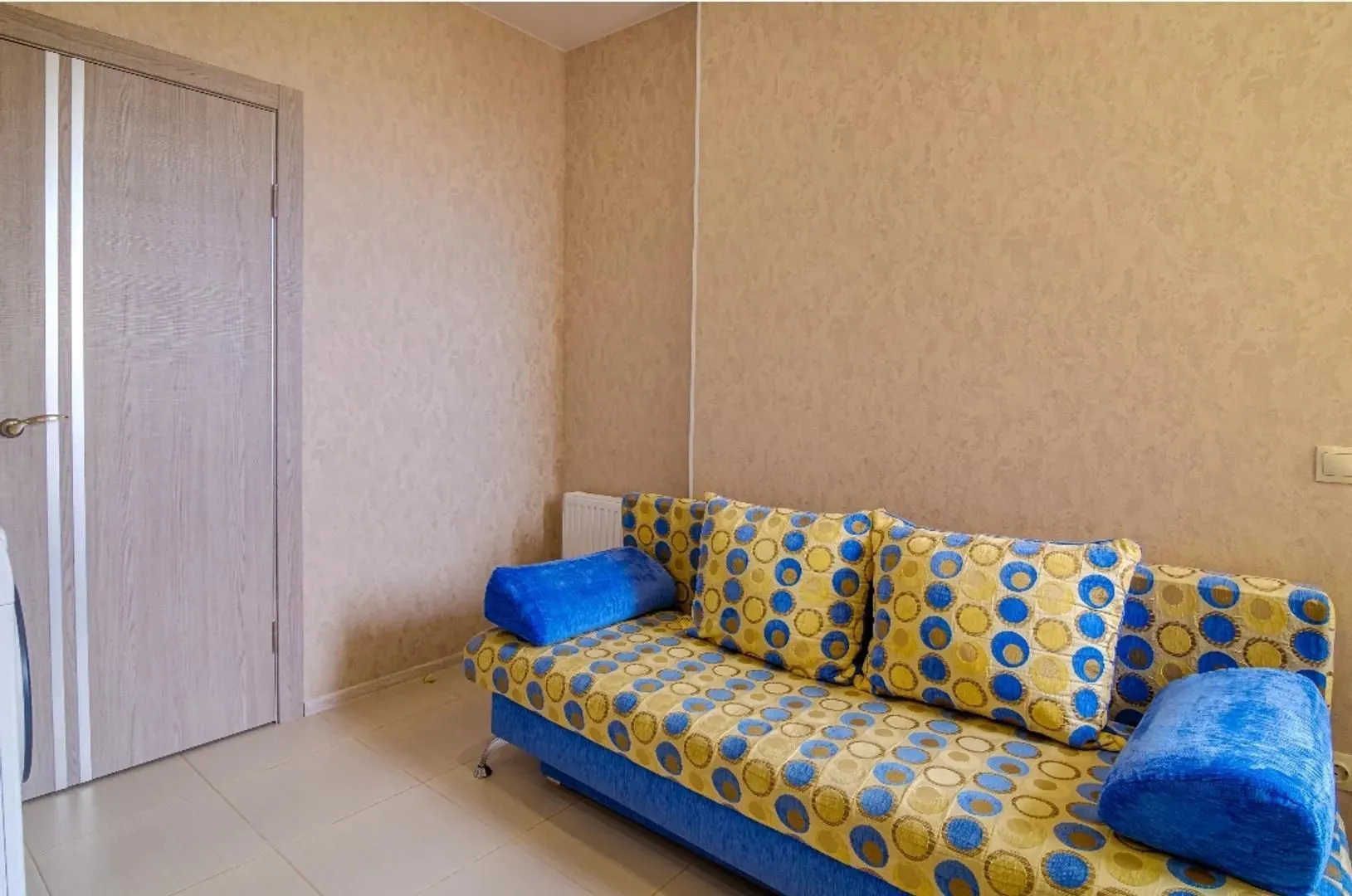 Апартаменты Рядом с Краевой больницей ККБ№1 и Центром грудной хирургии ЦГХ