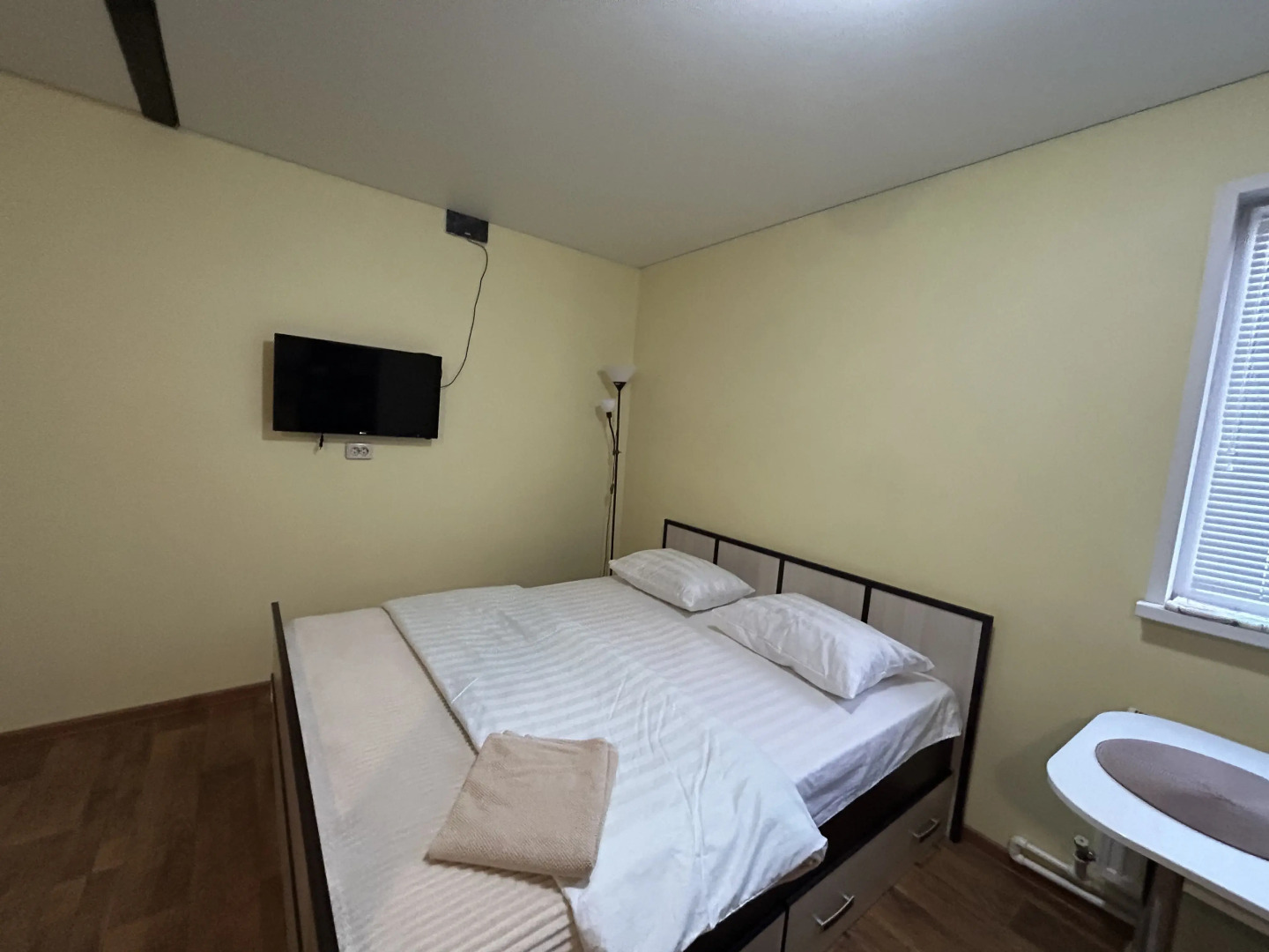 Гостевой дом с Отчетными Документами на Краснознаменской