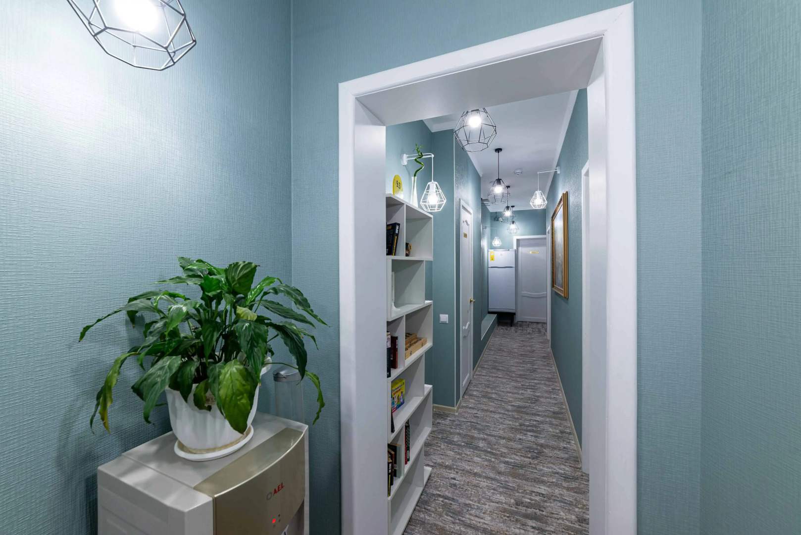 Апартаменты Франт №1