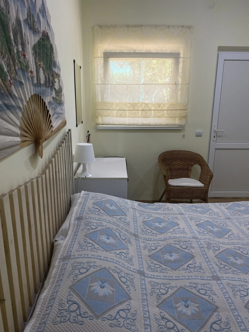 Гостевой Дом Лето Всем