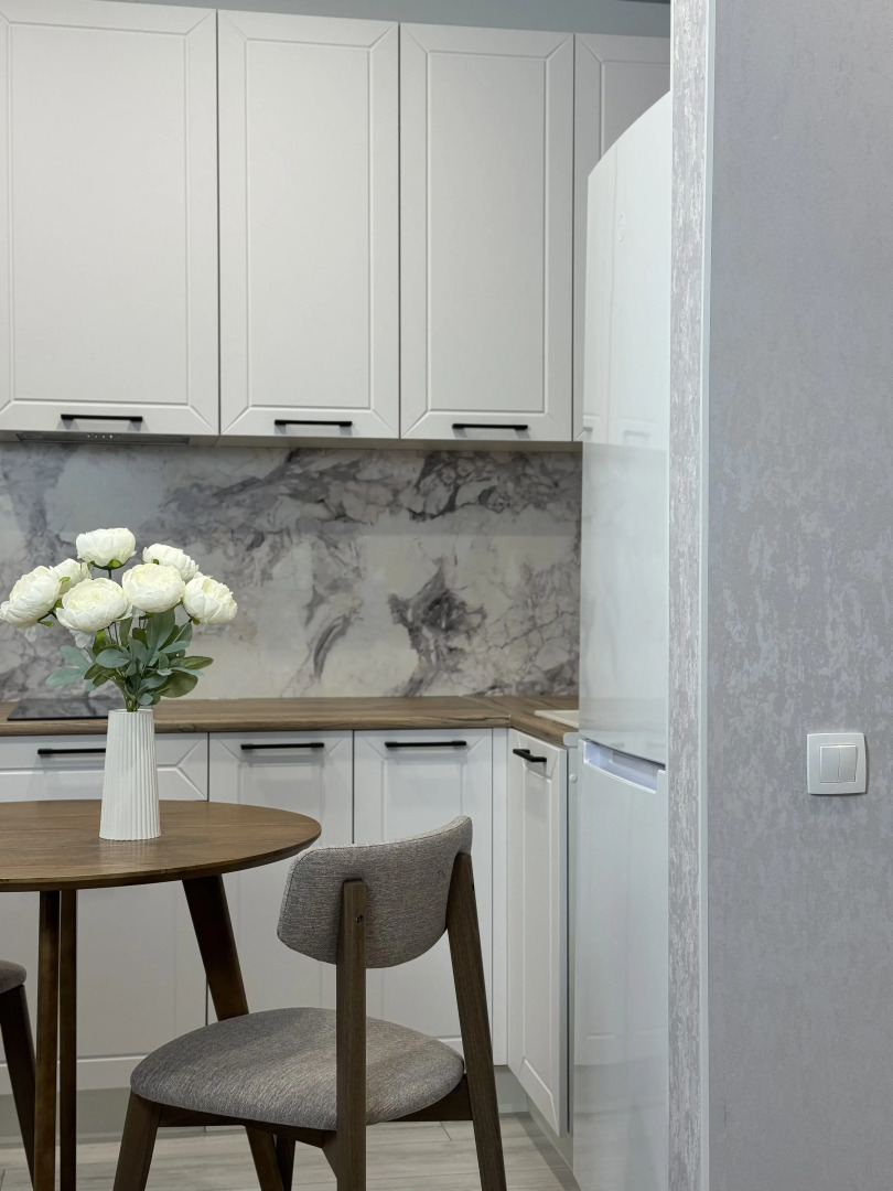 Апартаменты в ЖК Тaу Хаус