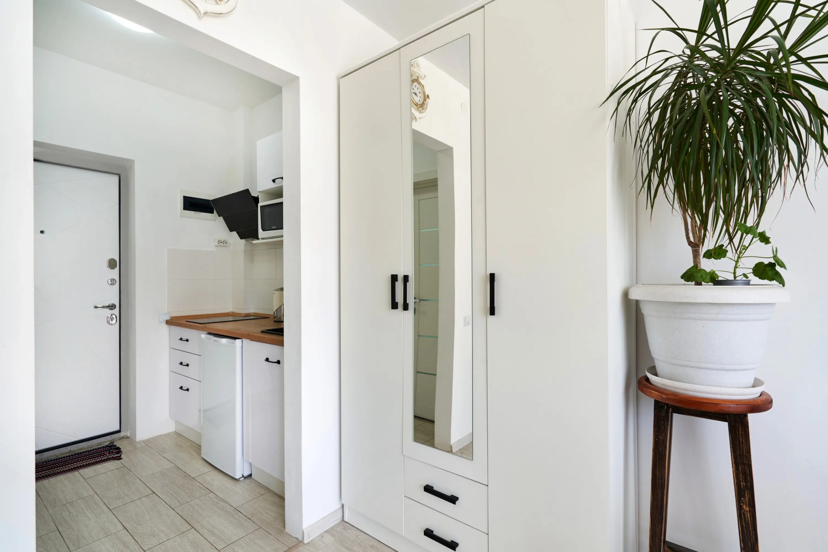 Квартира Sevastopol-Apartment