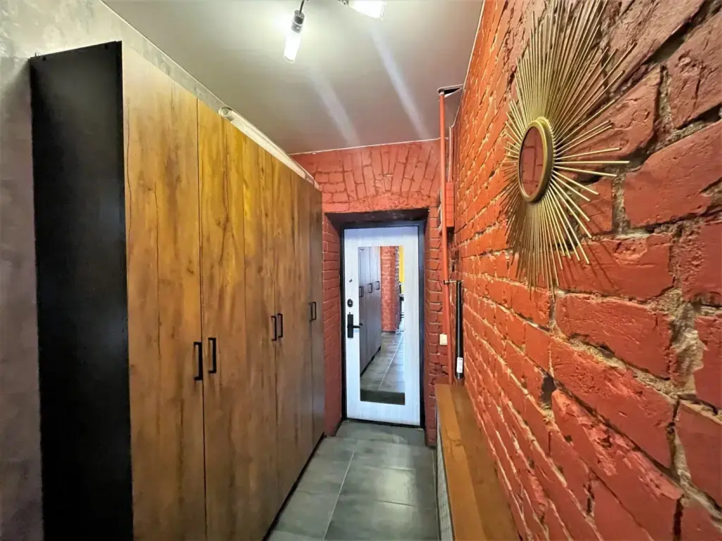 Апартаменты СуткиСпб Василеостровская