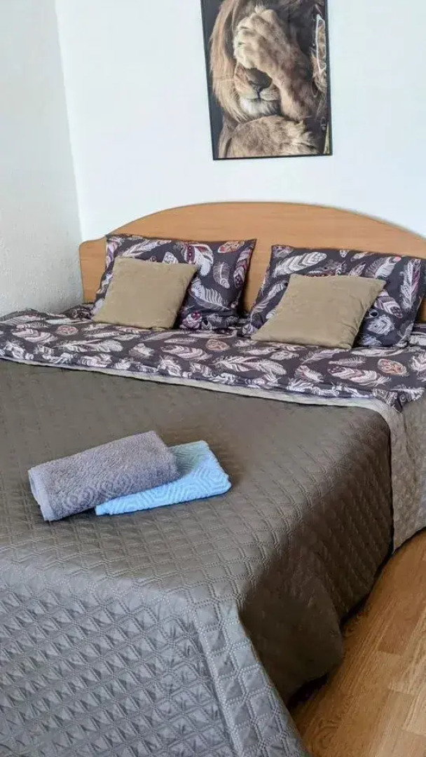 Квартира на Каменской Улице 103