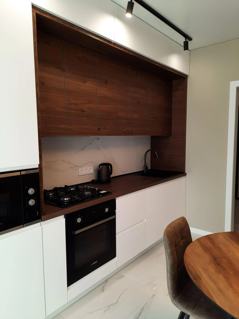 Апартаменты Уютное Место на Автомобилистов