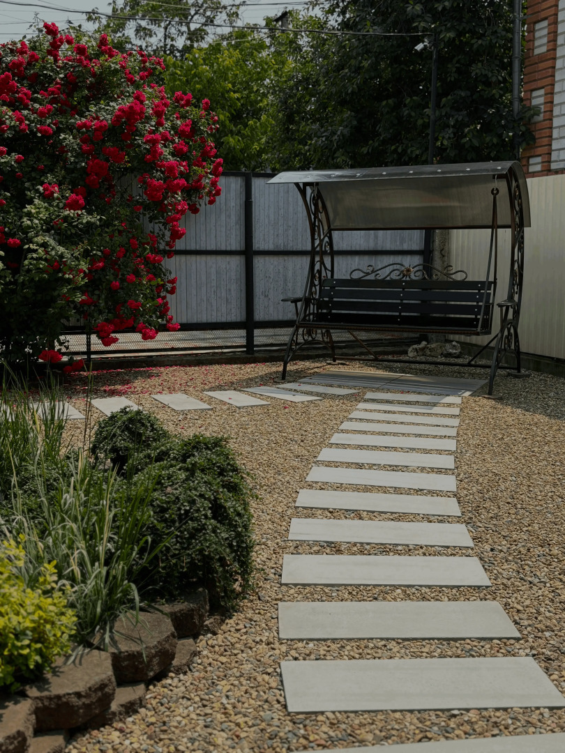 Гостевой дом Дар