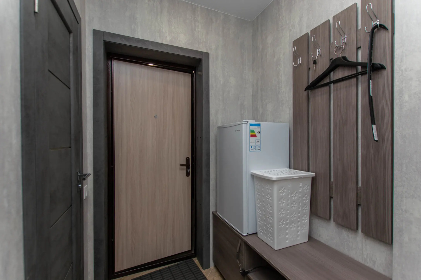 Апартаменты Seven Fresh 1