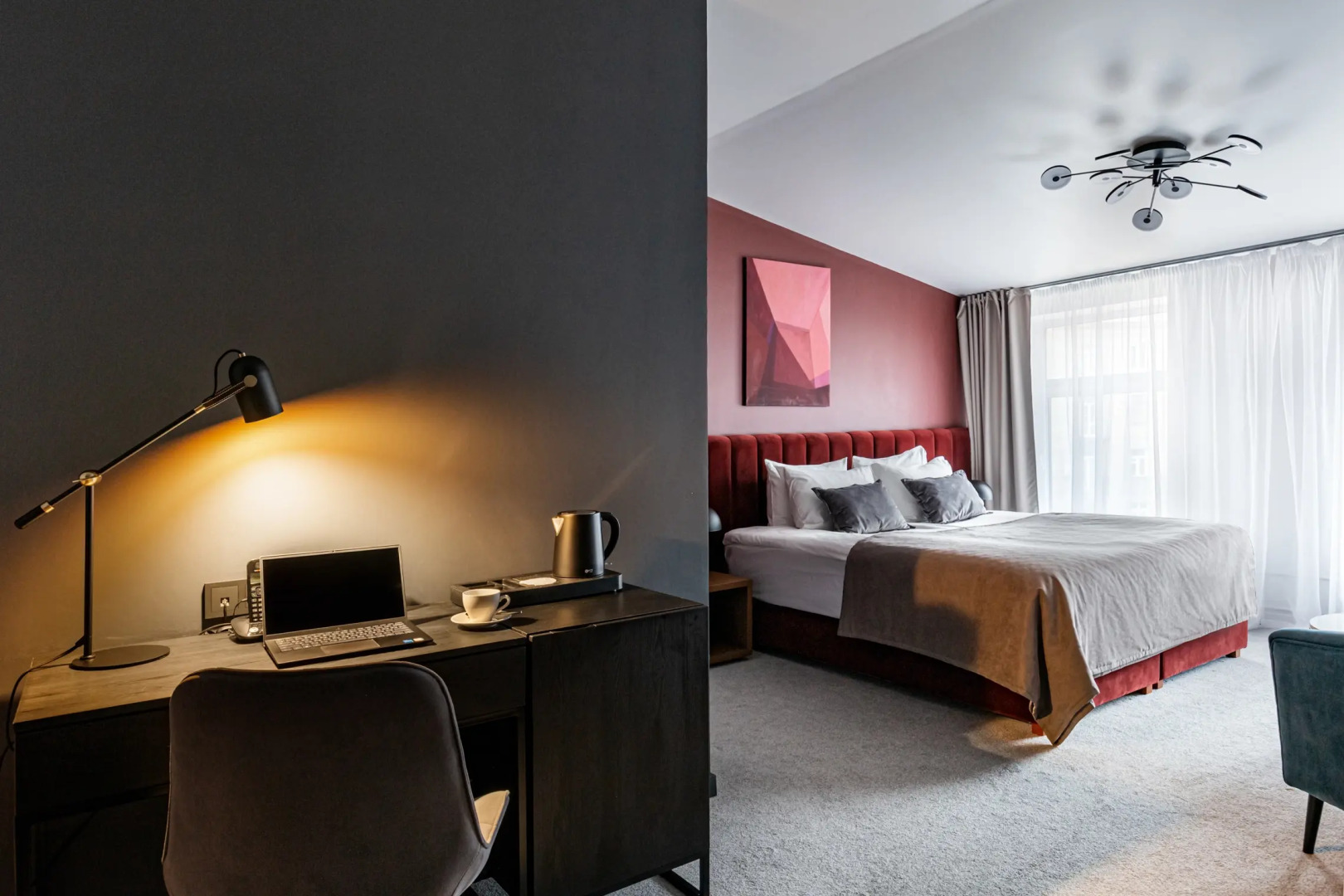 Бутик-отель MIRIS