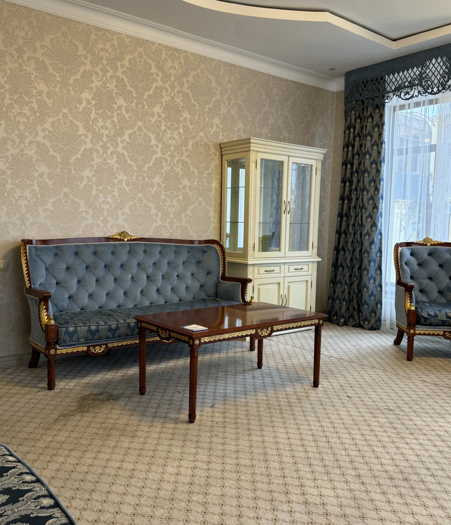 Отель Арена сити