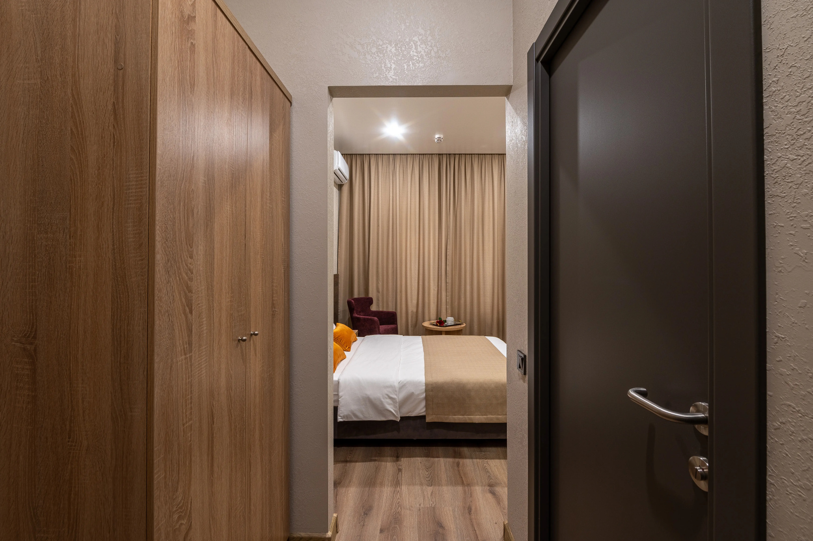 Xenia City Hotel Seligerskaya