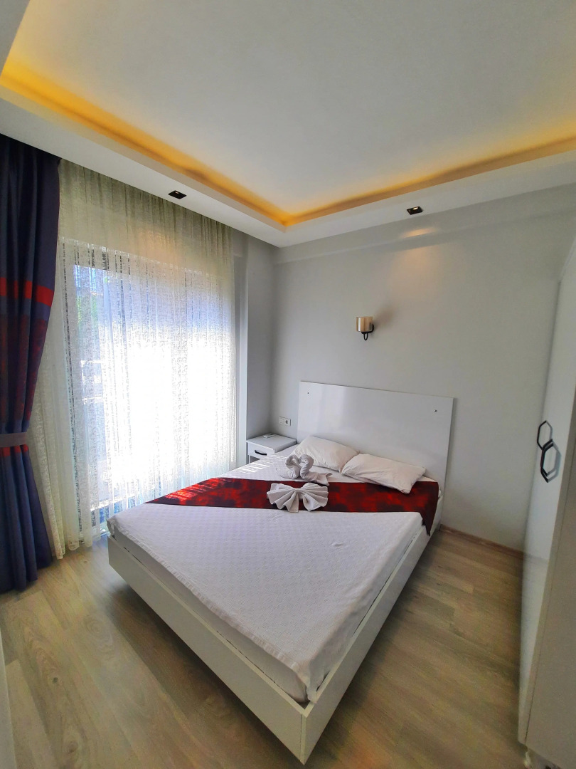 Апарт-Отель World Cities Residence