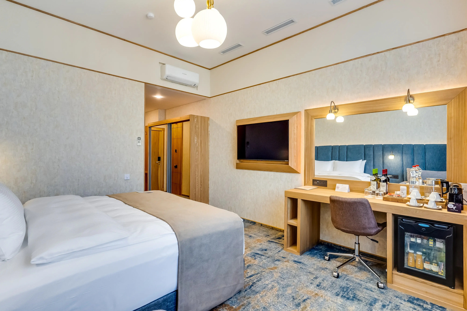 Отель Садовая-Атташе