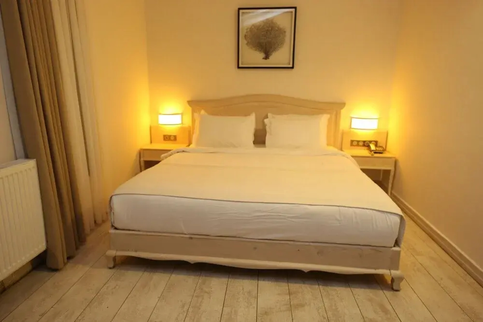 Oliviera Private Island Hotel – Kalem Adası