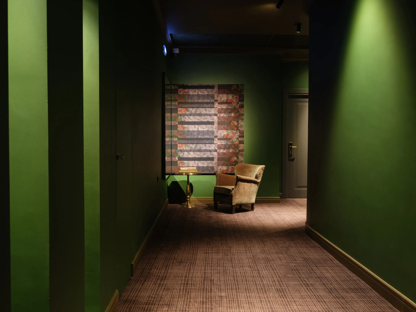 Бутик-отель Алхимист