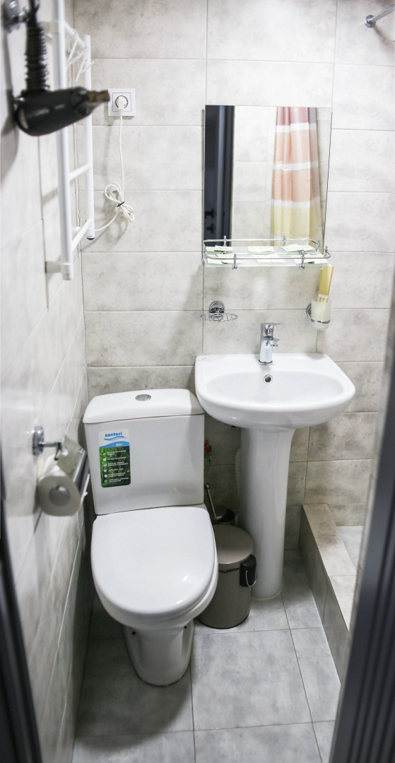 Гостевой дом Грузинские Обычаи