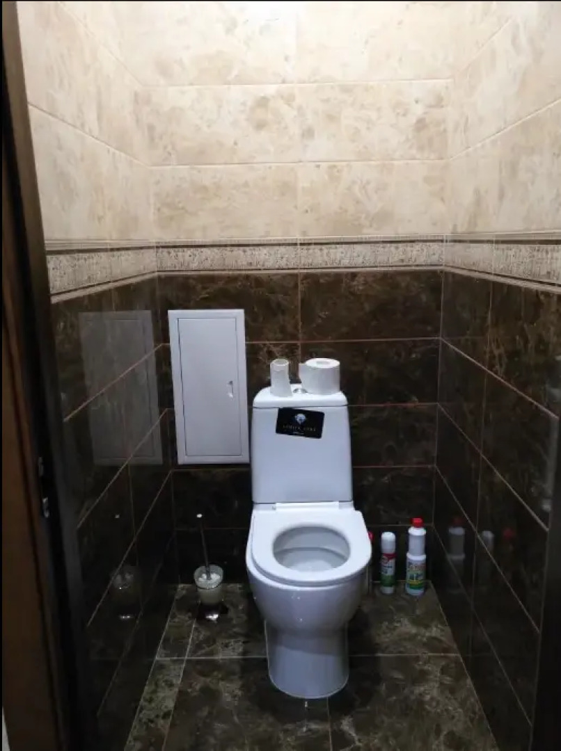 Апартаменты Университетская 11