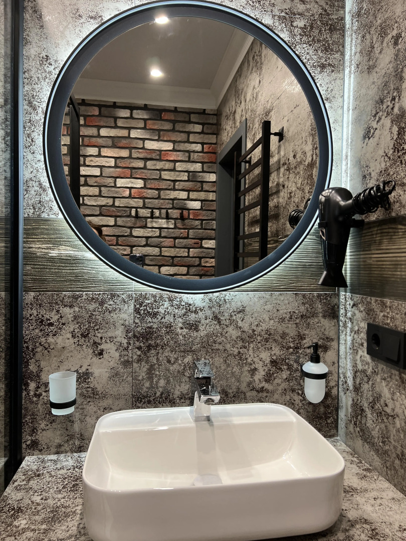 Квартира в Туристическом Центре Казани Solo