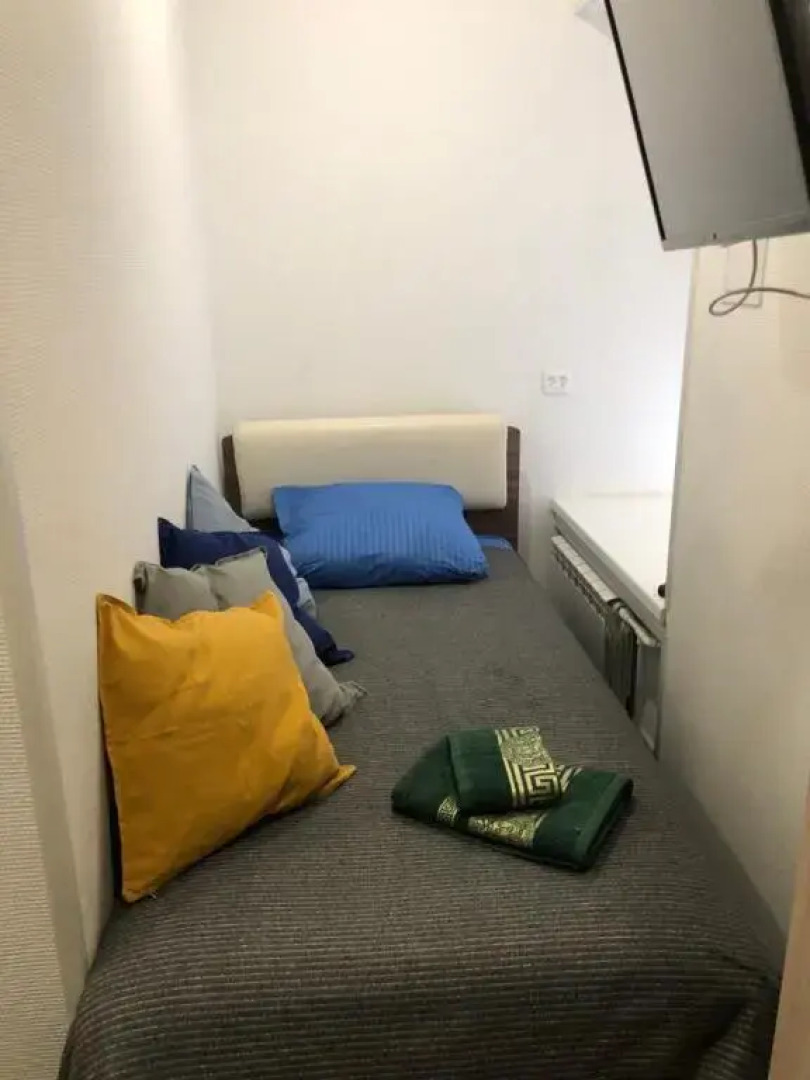 Апартаменты Gagarin Cozy Apartments