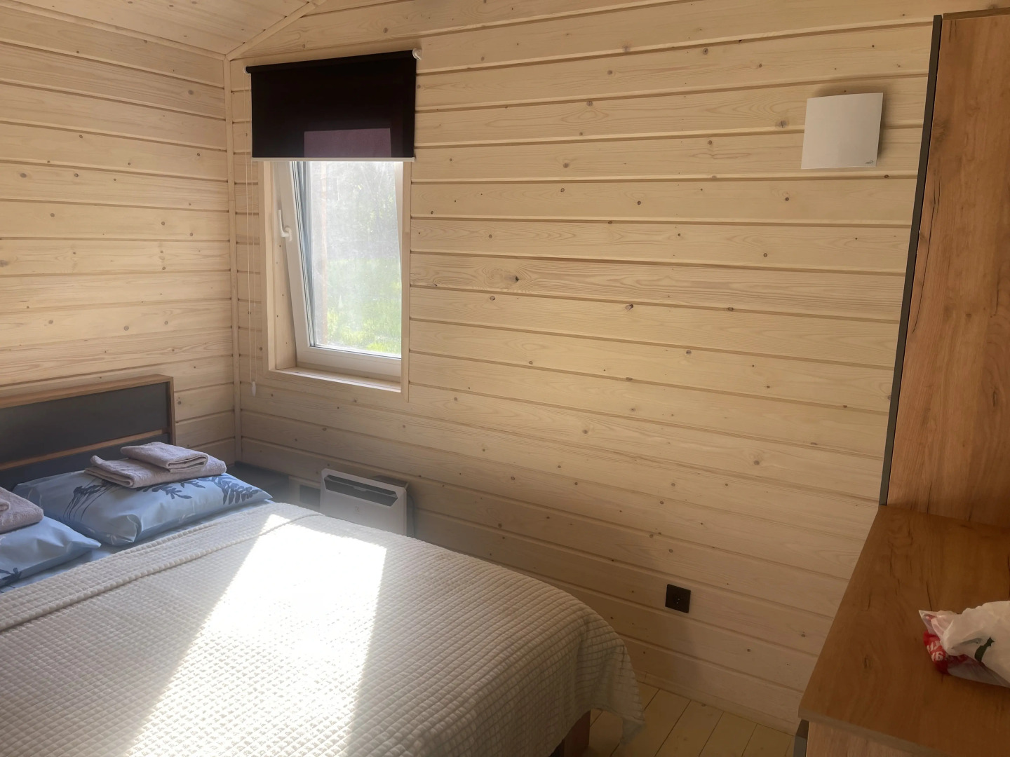 Частный дом Уютный Дом