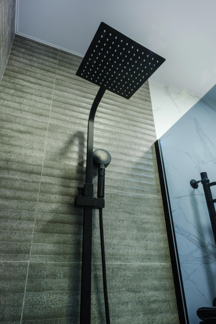 Апартаменты на Ружейной в Сириусе №1