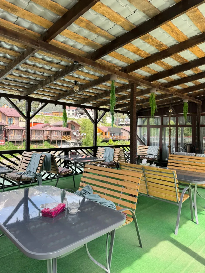 Гостевой дом Душа гор