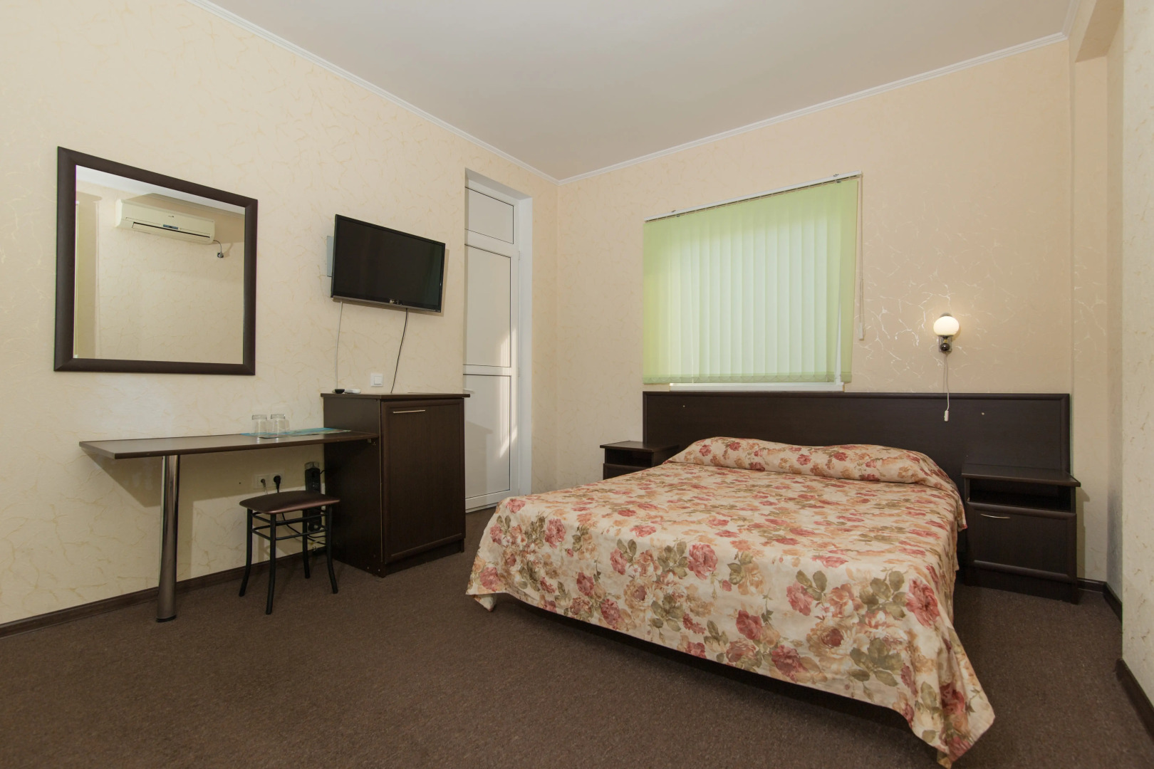 Гостевой Дом Курортный городок