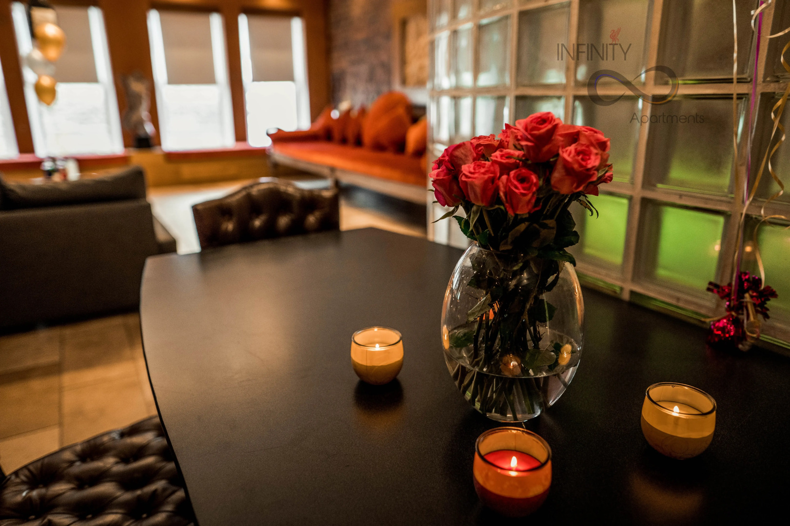 Апартаменты Infinity Victoria Street