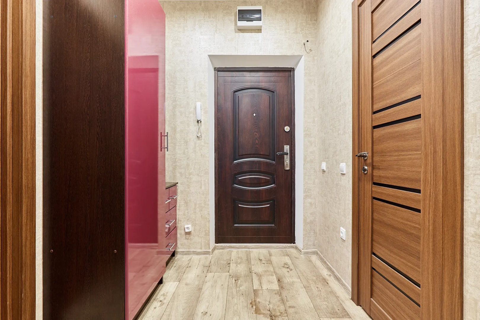 Квартира Нежность на Бочарникова, Yana Apart