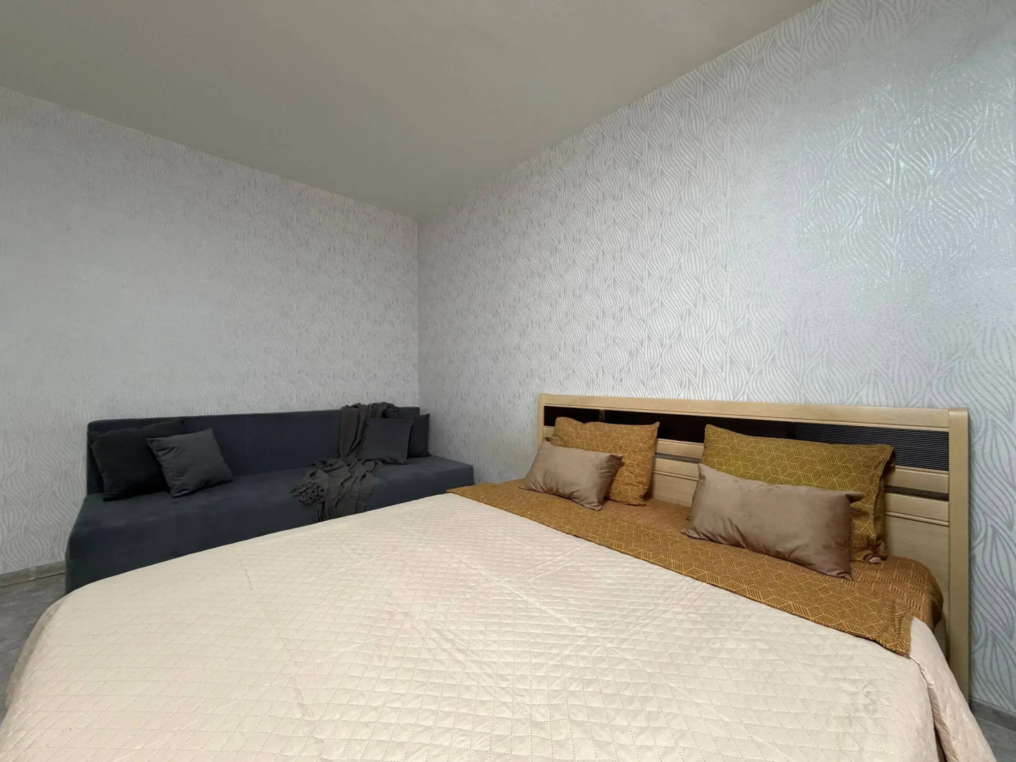 Квартира Рядом с Метро