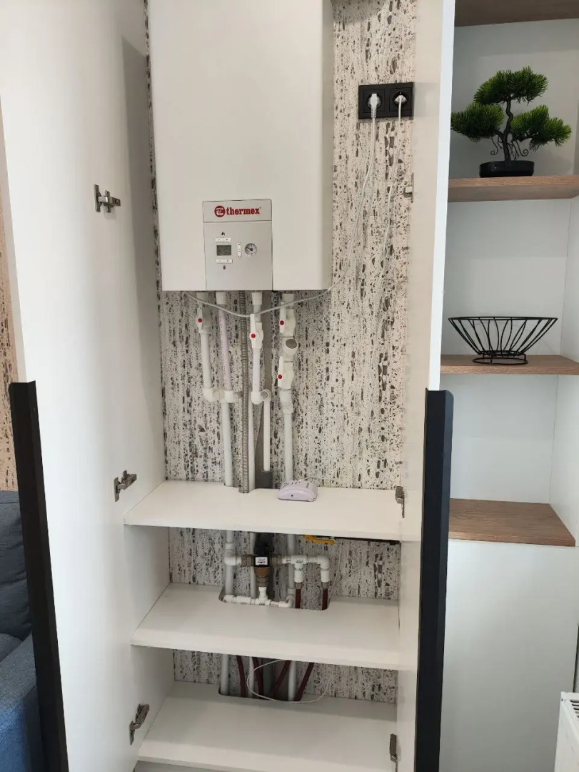 Апартаменты Agate 129