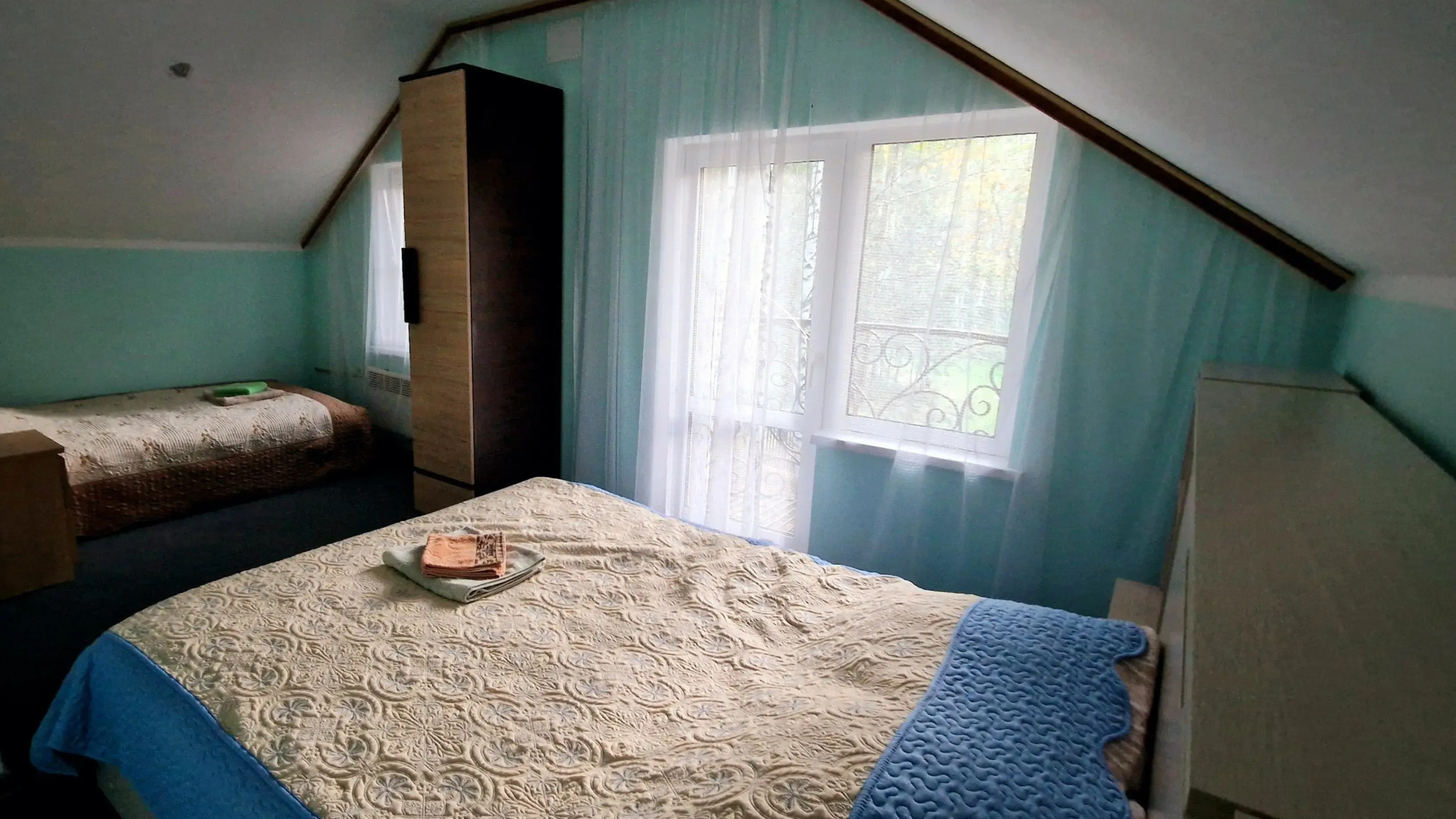 Частный дом 1 в Мышкине