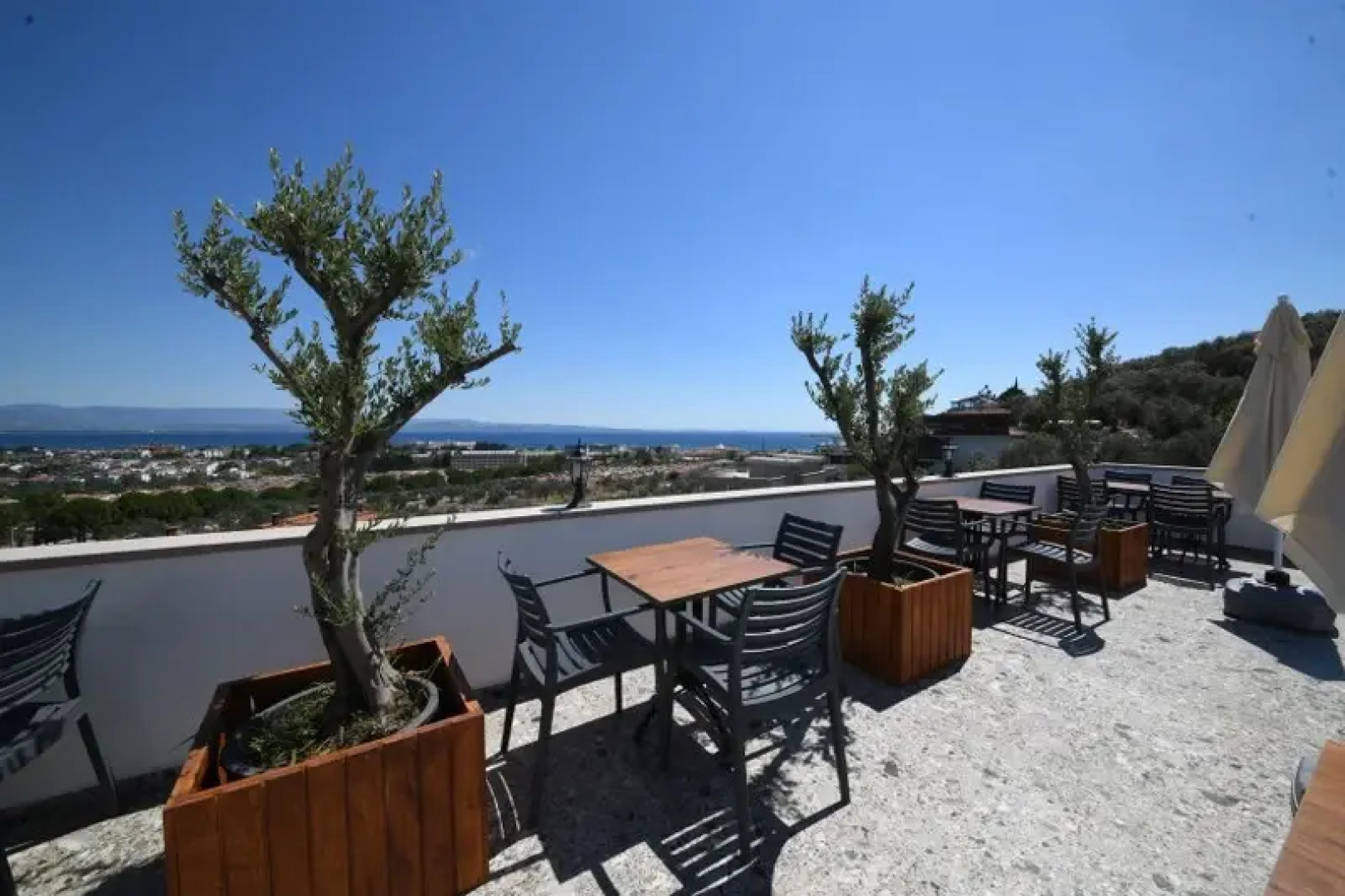 Отель 1774 Kazdagi Termal Butik Otel