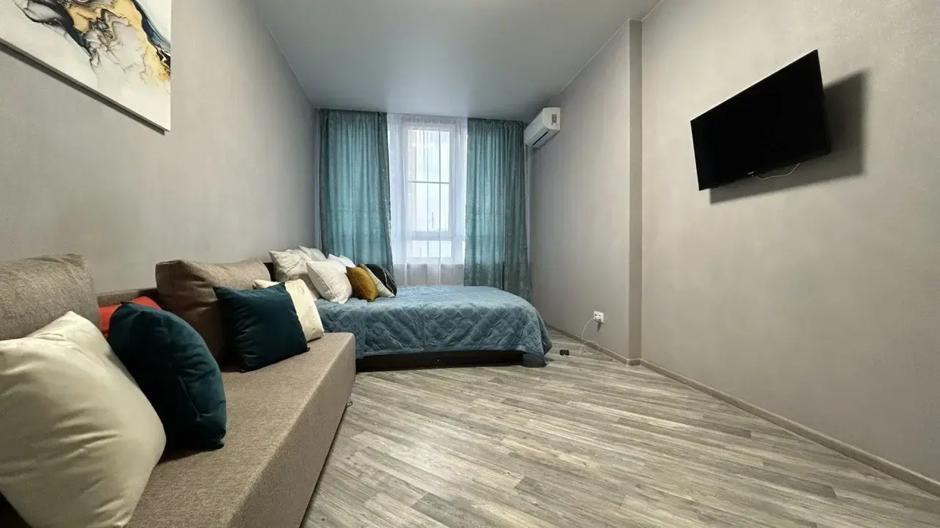 Апартаменты комфорт на Песочной