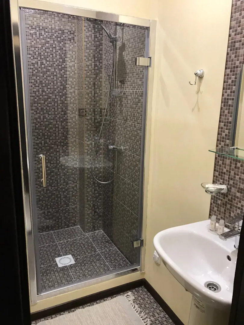 Гостевой дом Дом с приключениями