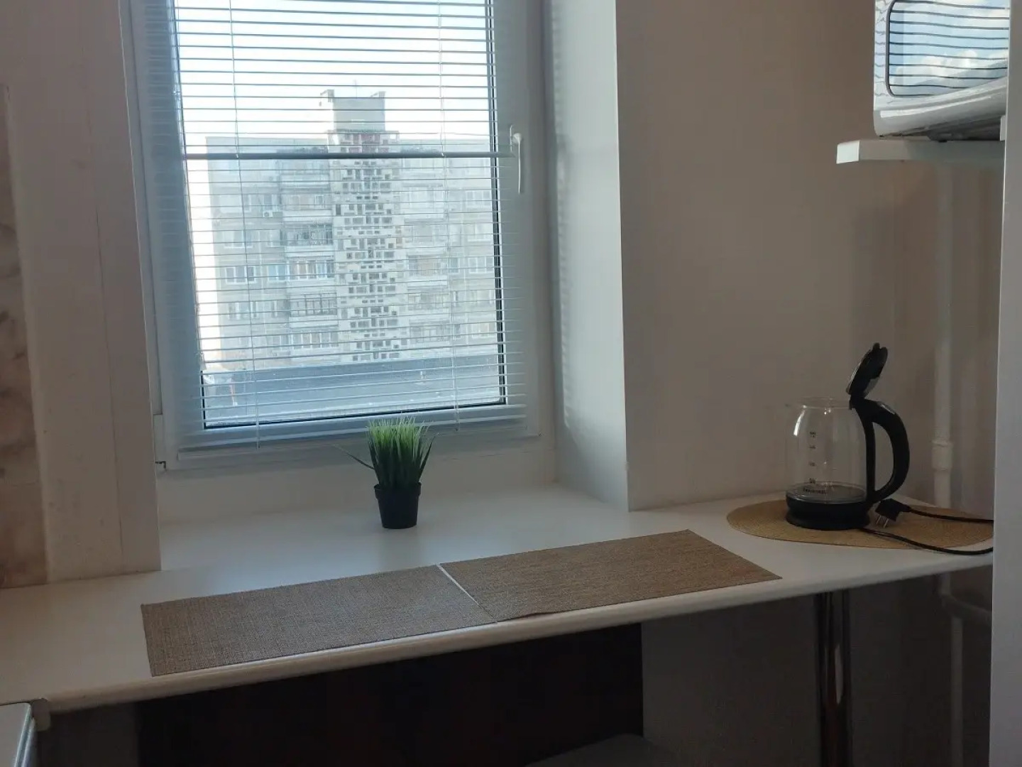 Квартира на Титова 142