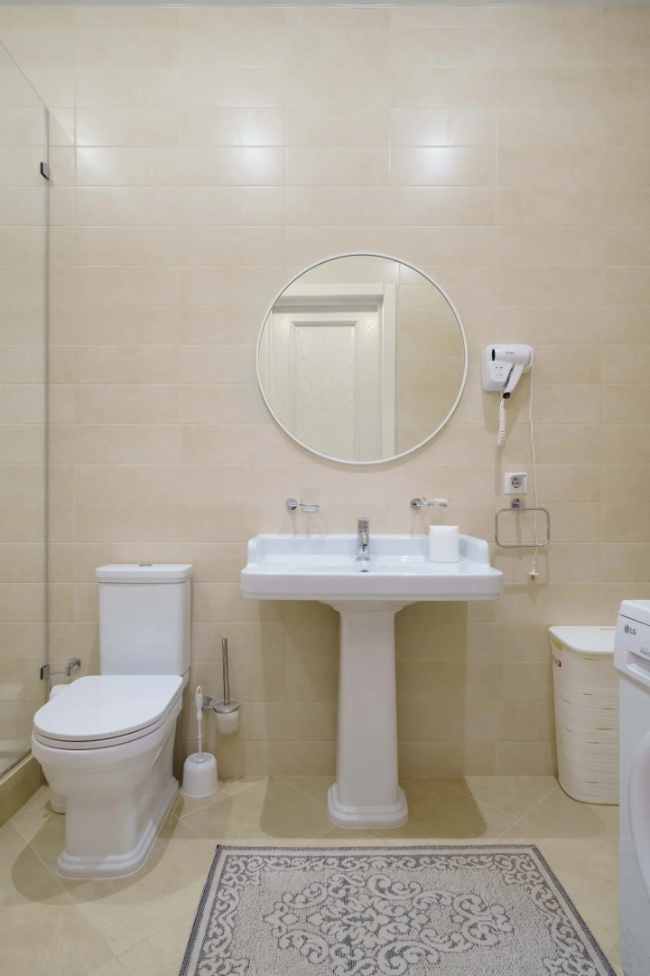 Квартира GoodApart