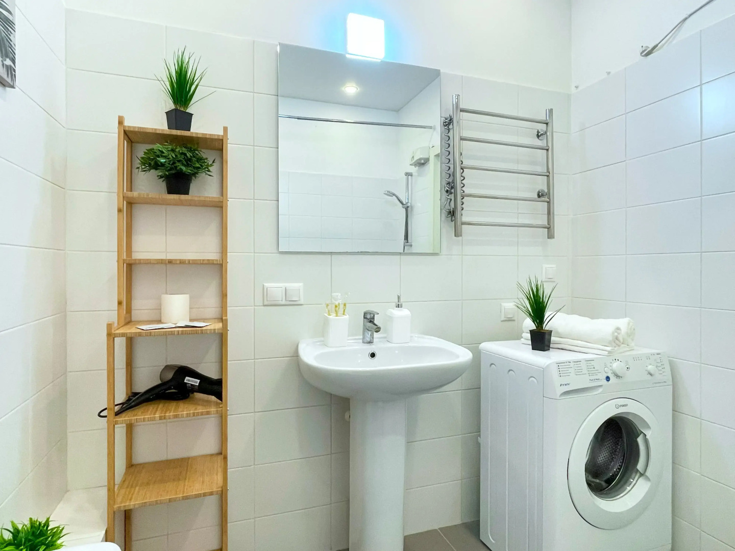 Апартаменты Уютные просторные у метро ЦСКА