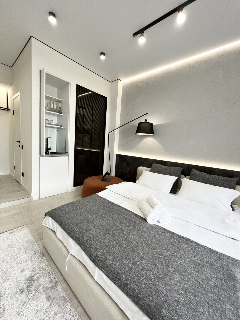 Апартаменты Smart №3