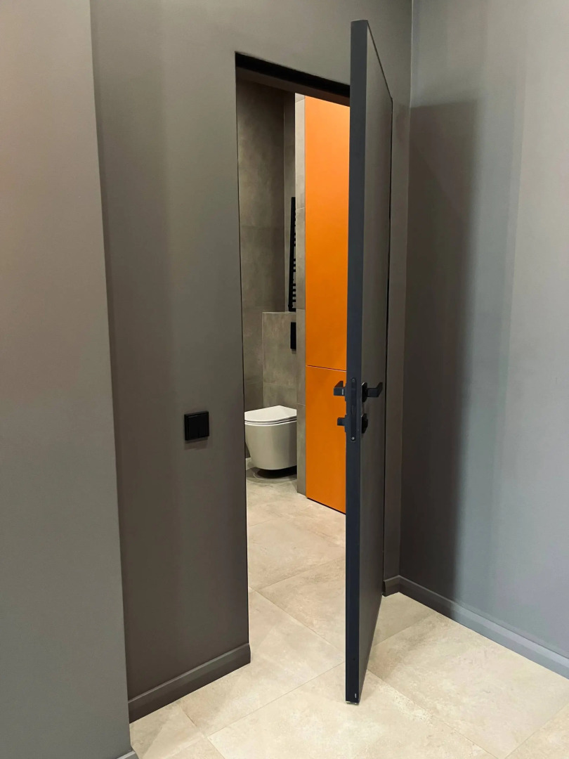 Квартира Стильная и Изящная в Центре Бреста