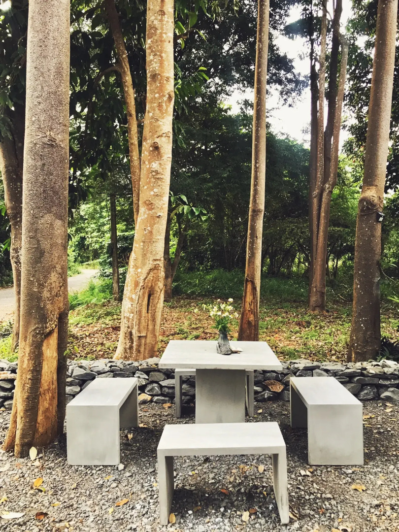 Гостевой дом Silpasom ARTstay Suratthani