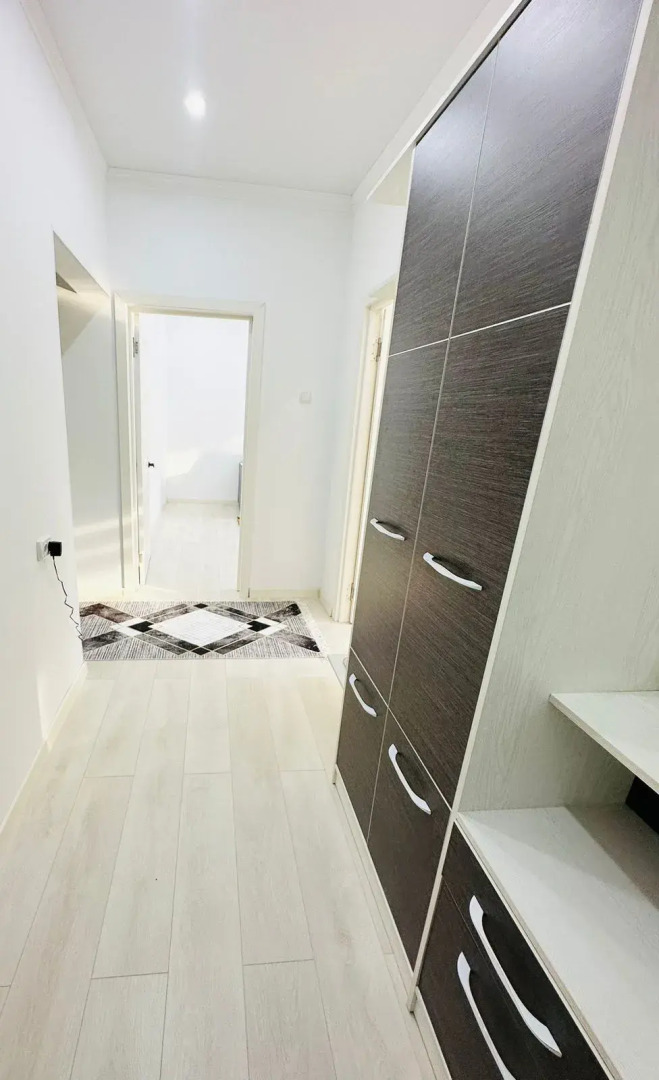 Квартира в Микрорайоне Аксай