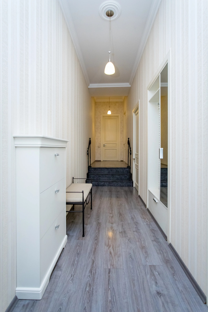 Апартаменты HB apartments Akhvelediane III