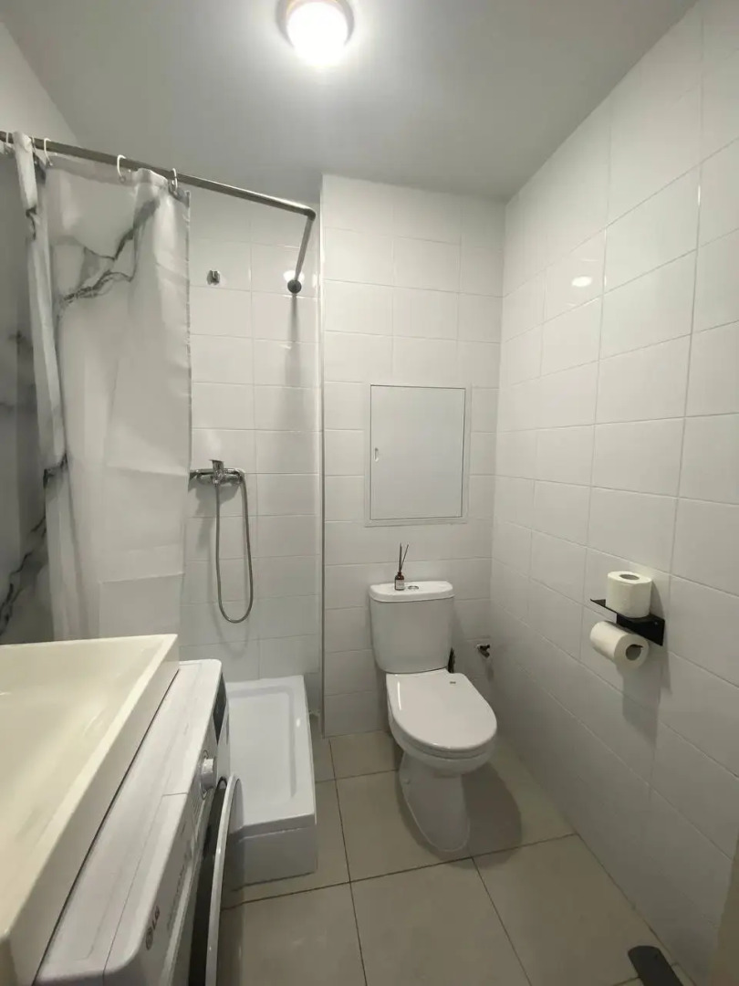 Квартира Домашний оазис