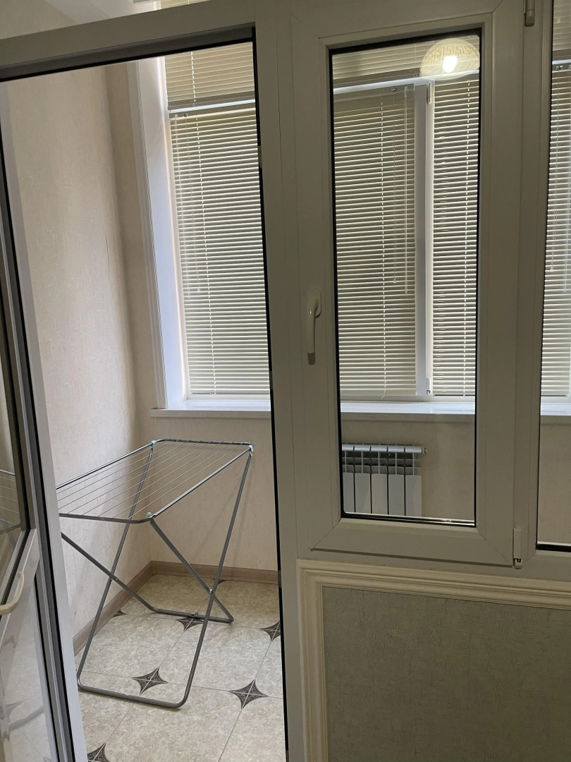 Апартаменты Махачкала