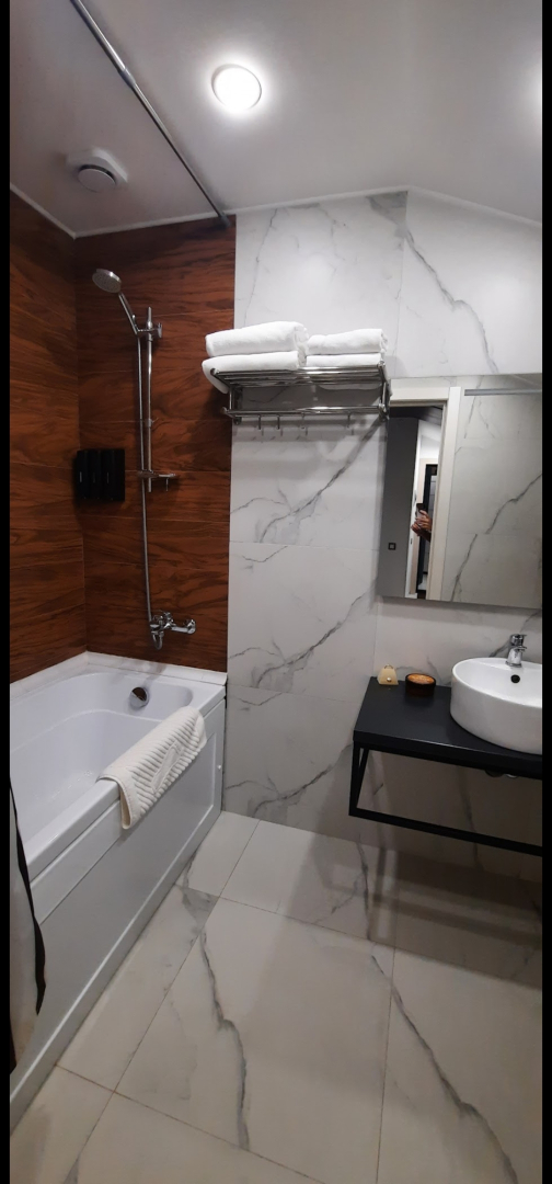 Апартаменты I-hotelTula5