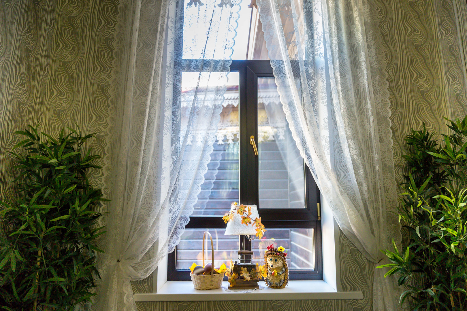 Отель Абажуръ