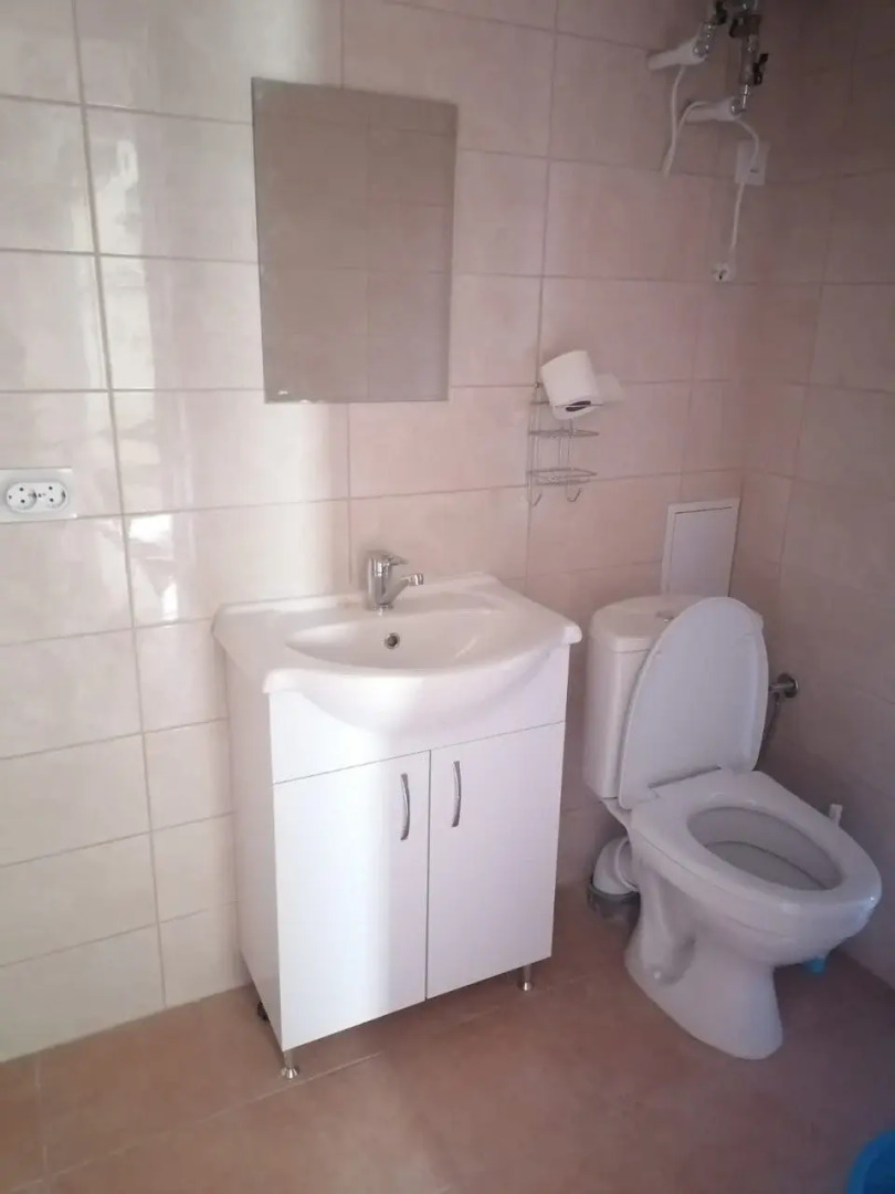 Апартаменты Алла-Галина