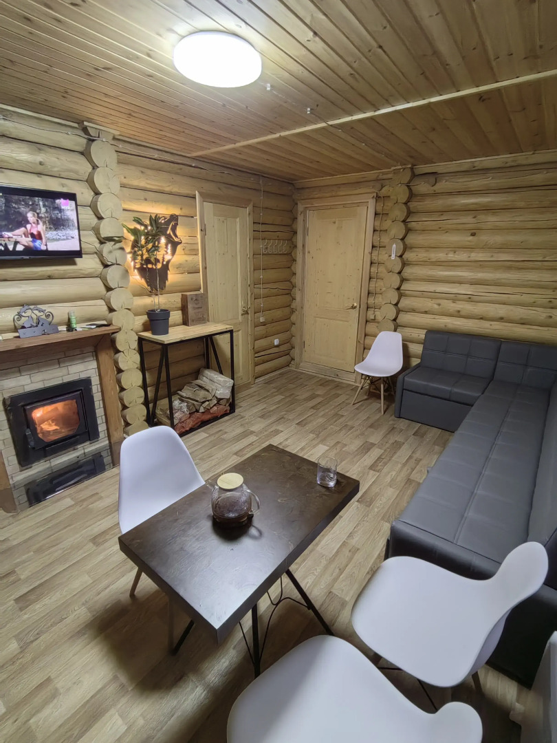 Частный дом Смородина