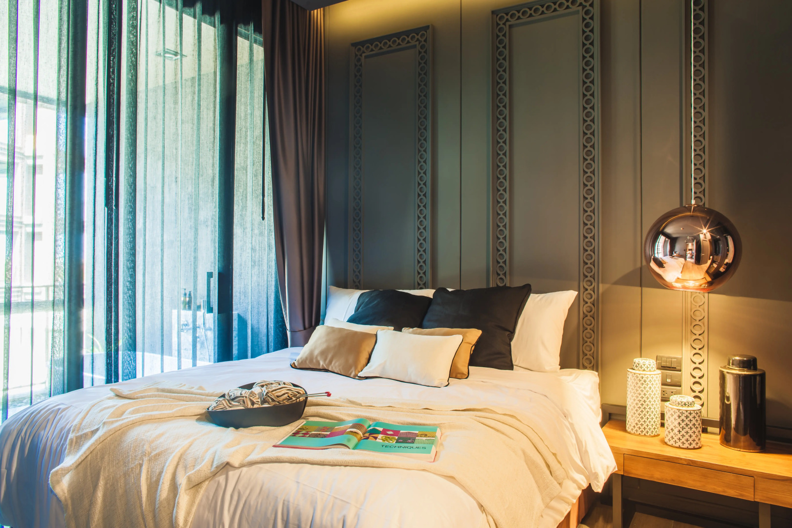 Saturdays Residence by Brown Starling Apart Hotel